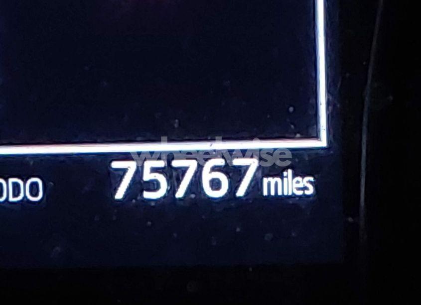 Photo 7 of 2020 Toyota Camry SE (VIN 4T1G11AKXLU378840)