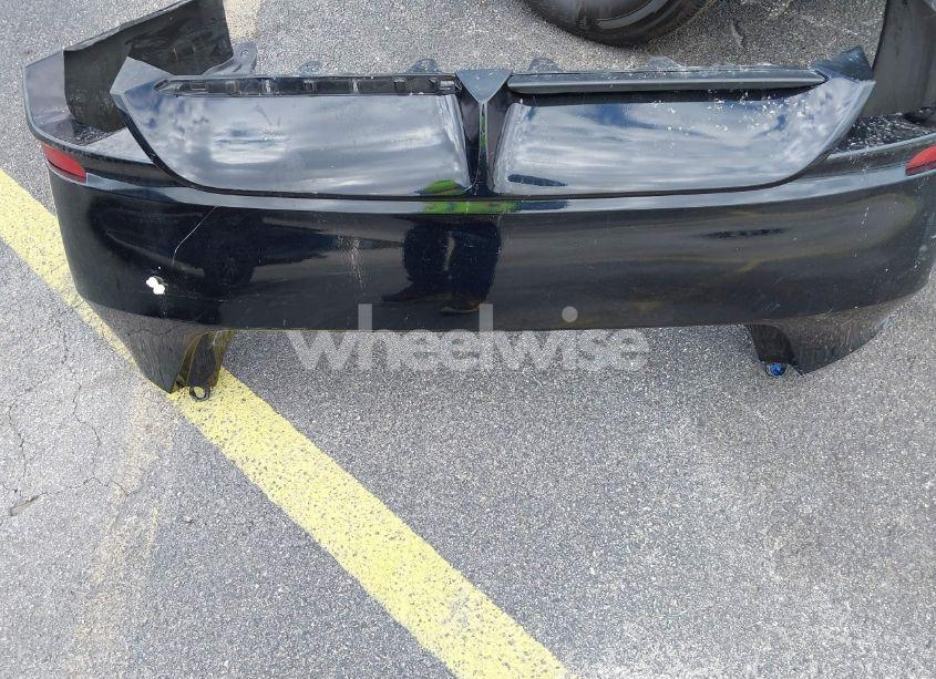 Photo 12 of 2020 Toyota Camry SE (VIN 4T1G11AKXLU383617)