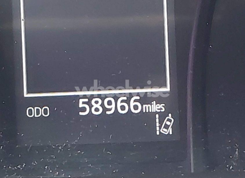 Photo 16 of 2020 Toyota Camry SE (VIN 4T1G11AKXLU383617)