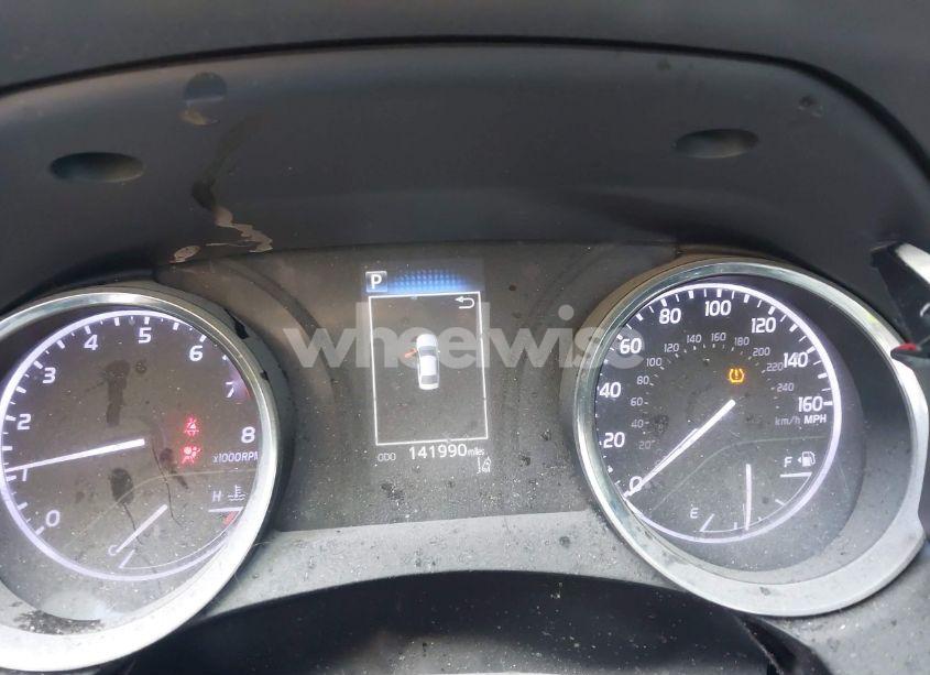 Photo 15 of 2020 Toyota Camry SE (VIN 4T1G11AKXLU392575)