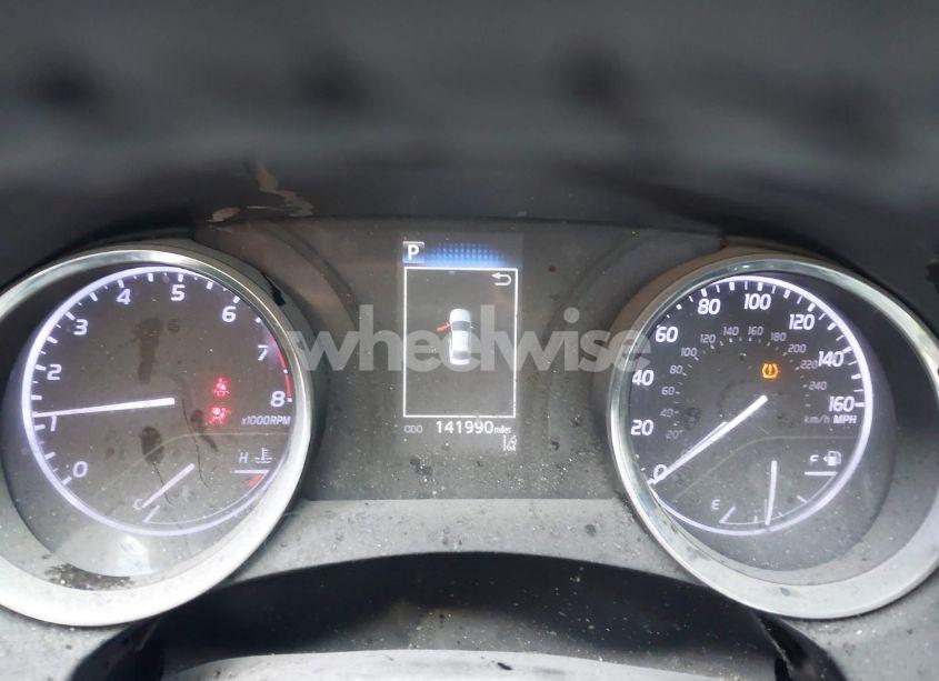 Photo 7 of 2020 Toyota Camry SE (VIN 4T1G11AKXLU392575)