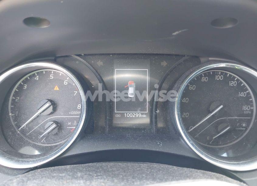 Photo 7 of 2020 Toyota Camry SE (VIN 4T1G11AKXLU394844)