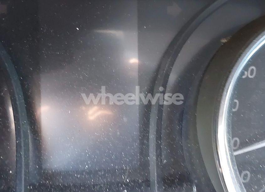 Photo 15 of 2020 Toyota Camry SE (VIN 4T1G11AKXLU503464)