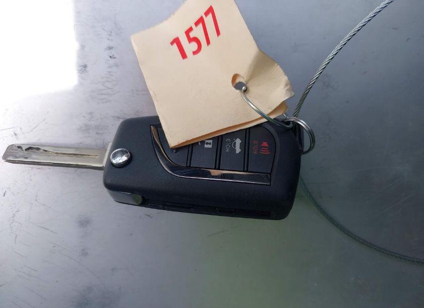 Photo 11 of 2020 Toyota Camry SE (VIN 4T1G11AKXLU505652)