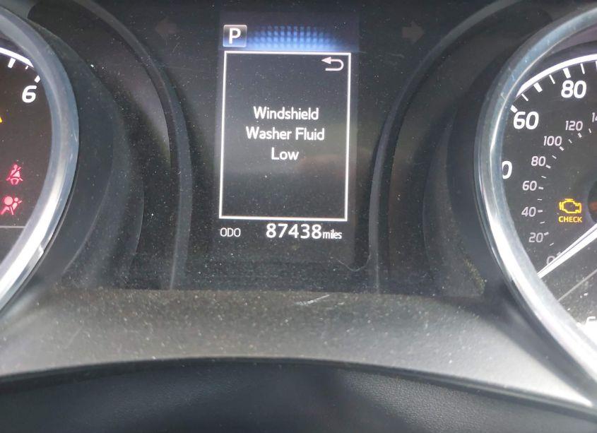 Photo 15 of 2020 Toyota Camry SE (VIN 4T1G11AKXLU866671)