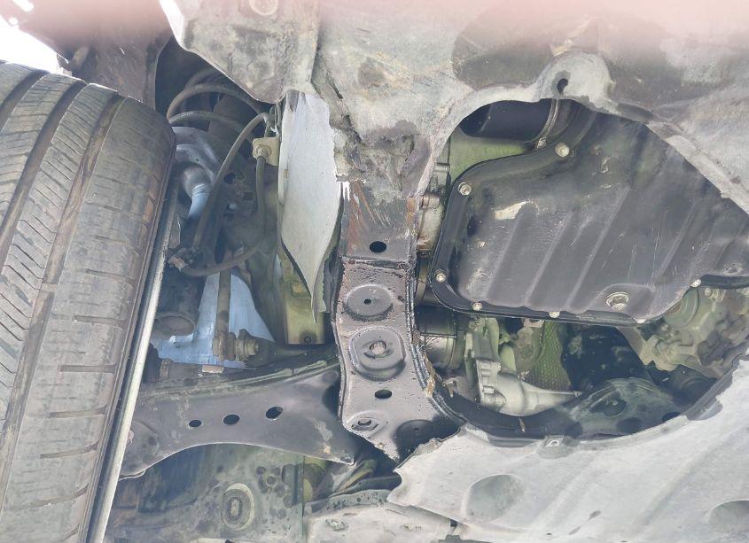 Photo 18 of 2020 Toyota Camry SE (VIN 4T1G11AKXLU866671)