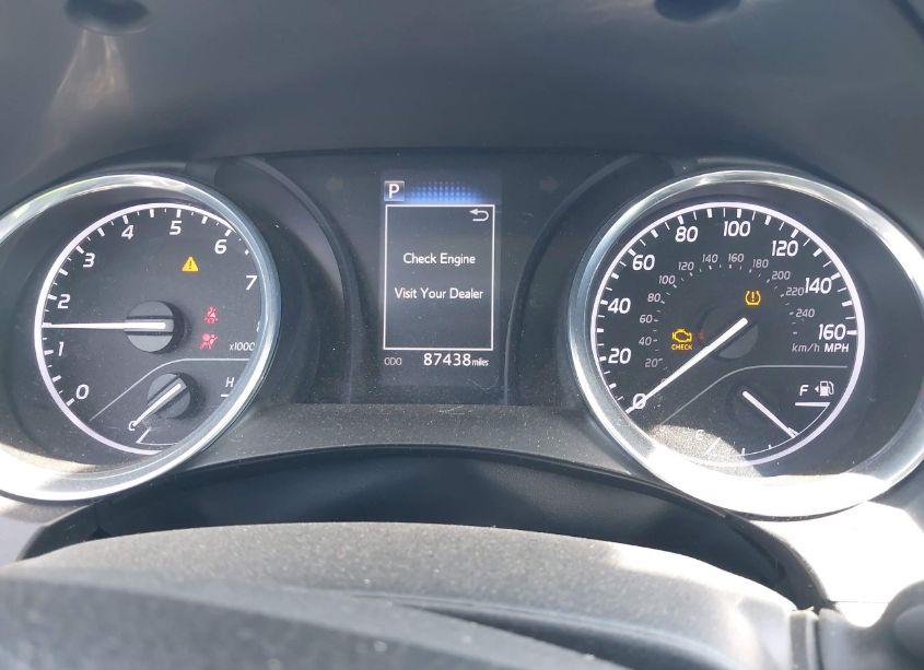 Photo 7 of 2020 Toyota Camry SE (VIN 4T1G11AKXLU866671)