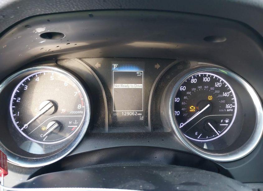 Photo 7 of 2020 Toyota Camry SE (VIN 4T1G11AKXLU886676)
