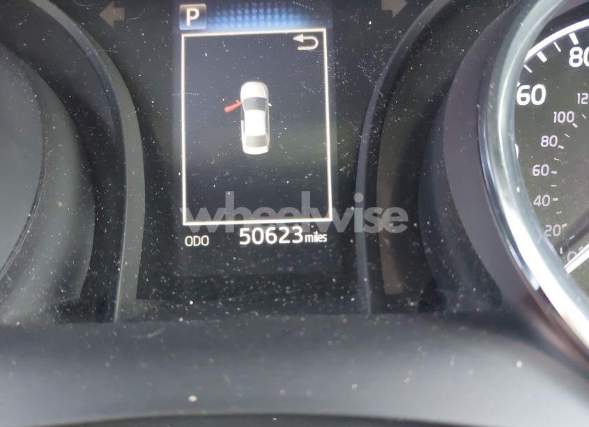 Photo 15 of 2020 Toyota Camry SE (VIN 4T1G11AKXLU888637)