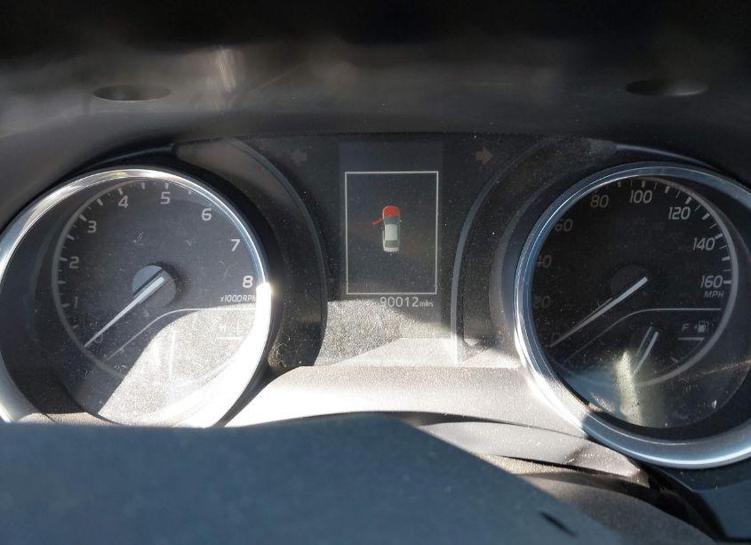 Photo 7 of 2020 Toyota Camry SE (VIN 4T1G11AKXLU894311)