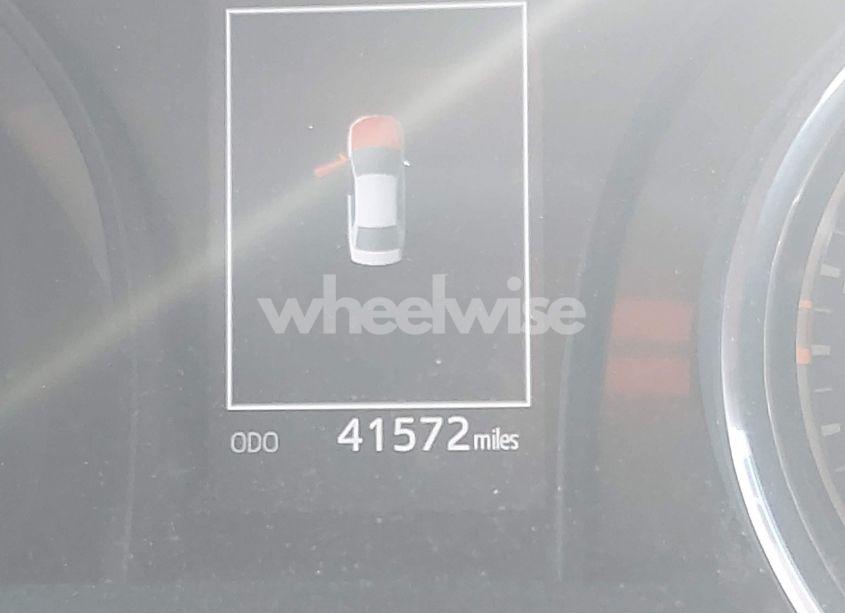 Photo 15 of 2020 Toyota Camry SE (VIN 4T1G11AKXLU915593)