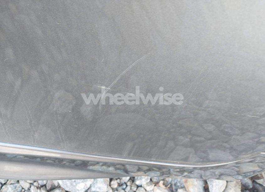 Photo 17 of 2020 Toyota Camry SE (VIN 4T1G11AKXLU915593)