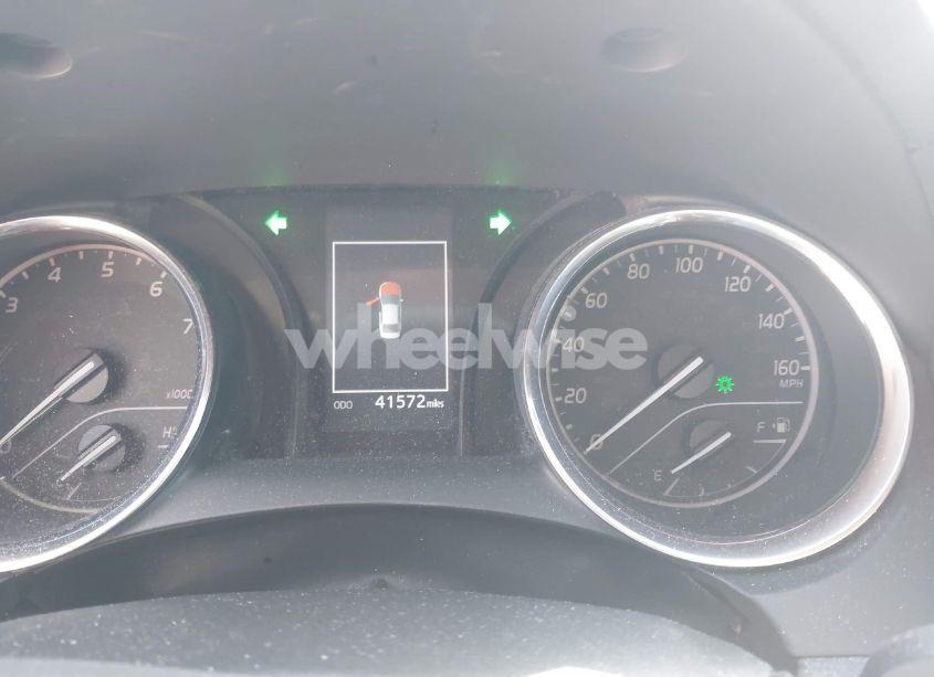 Photo 7 of 2020 Toyota Camry SE (VIN 4T1G11AKXLU915593)