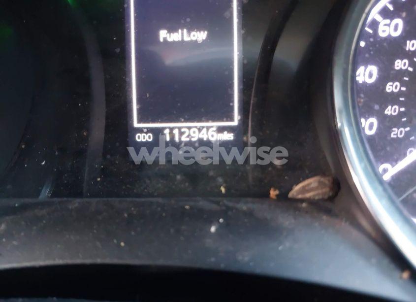 Photo 15 of 2020 Toyota Camry SE (VIN 4T1G11AKXLU918896)