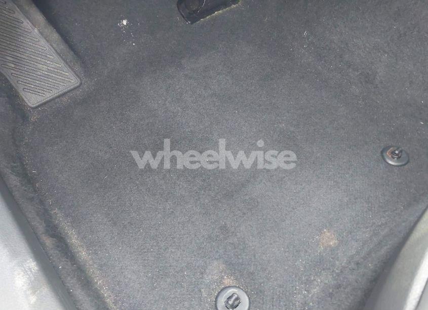 Photo 18 of 2020 Toyota Camry SE (VIN 4T1G11AKXLU920633)