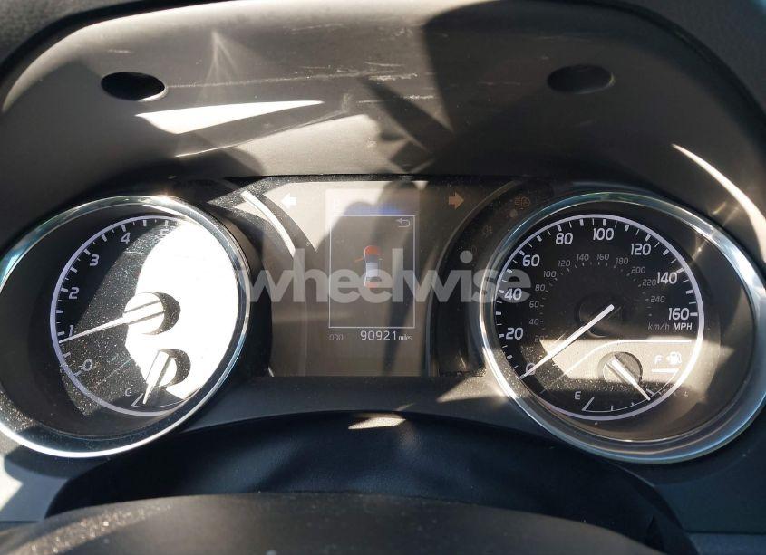 Photo 7 of 2020 Toyota Camry SE (VIN 4T1G11AKXLU948027)