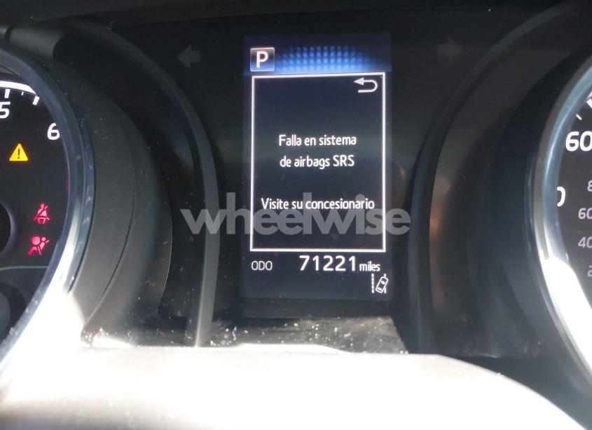 Photo 15 of 2020 Toyota Camry (VIN 4T1G11AKXLU959268)