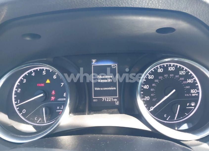 Photo 7 of 2020 Toyota Camry (VIN 4T1G11AKXLU959268)