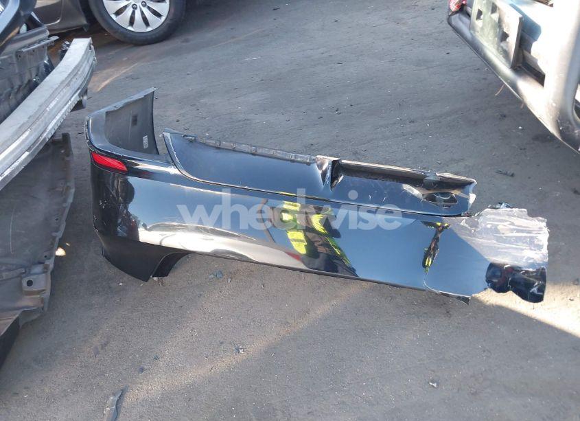 Photo 12 of 2020 Toyota Camry SE (VIN 4T1G11AKXLU982050)