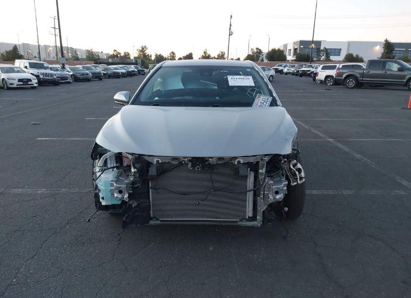 Photo 13 of 2021 Toyota Camry SE (VIN 4T1G11AKXMU425270)