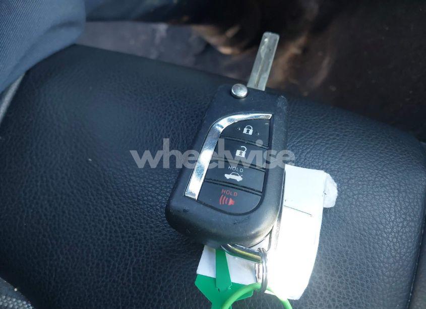 Photo 11 of 2021 Toyota Camry SE (VIN 4T1G11AKXMU429447)