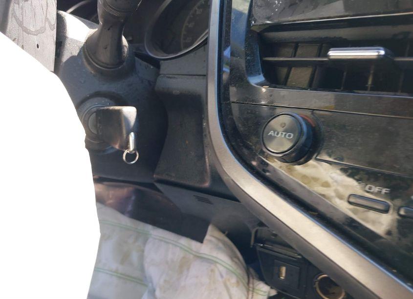 Photo 11 of 2021 Toyota Camry SE (VIN 4T1G11AKXMU437838)