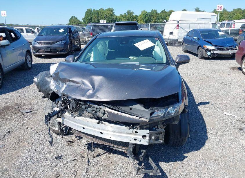 Photo 12 of 2021 Toyota Camry SE (VIN 4T1G11AKXMU437838)