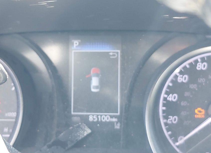 Photo 15 of 2021 Toyota Camry SE (VIN 4T1G11AKXMU437838)