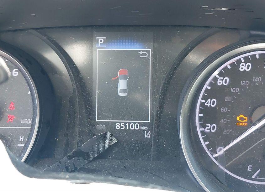 Photo 7 of 2021 Toyota Camry SE (VIN 4T1G11AKXMU437838)