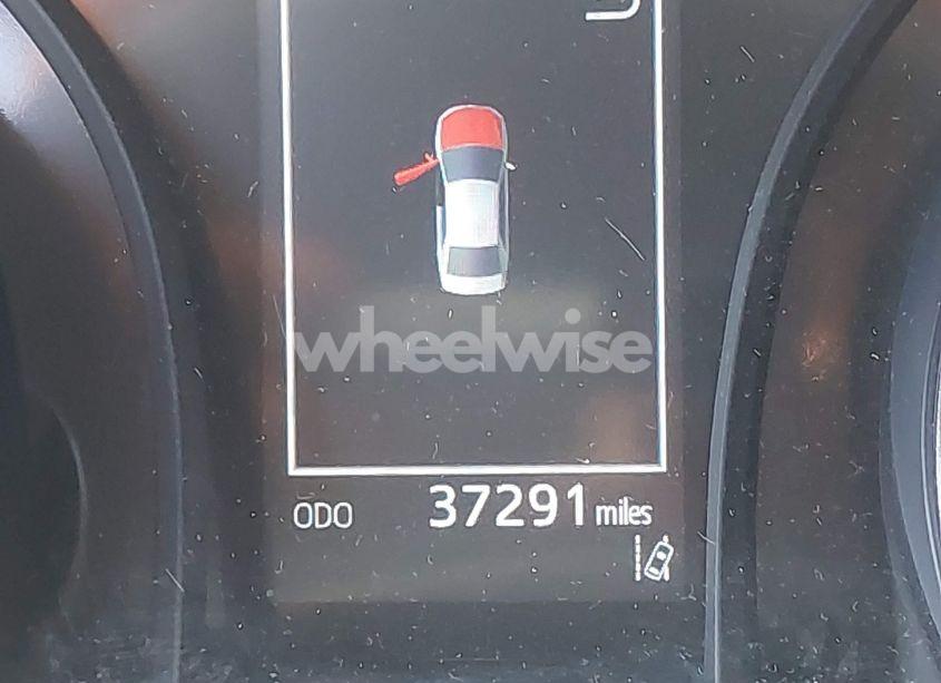 Photo 15 of 2021 Toyota Camry SE (VIN 4T1G11AKXMU439640)