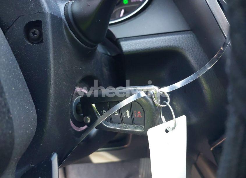 Photo 11 of 2021 Toyota Camry SE (VIN 4T1G11AKXMU442540)