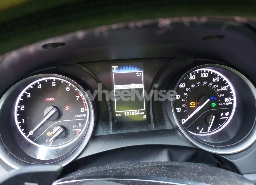 Photo 15 of 2021 Toyota Camry SE (VIN 4T1G11AKXMU442540)