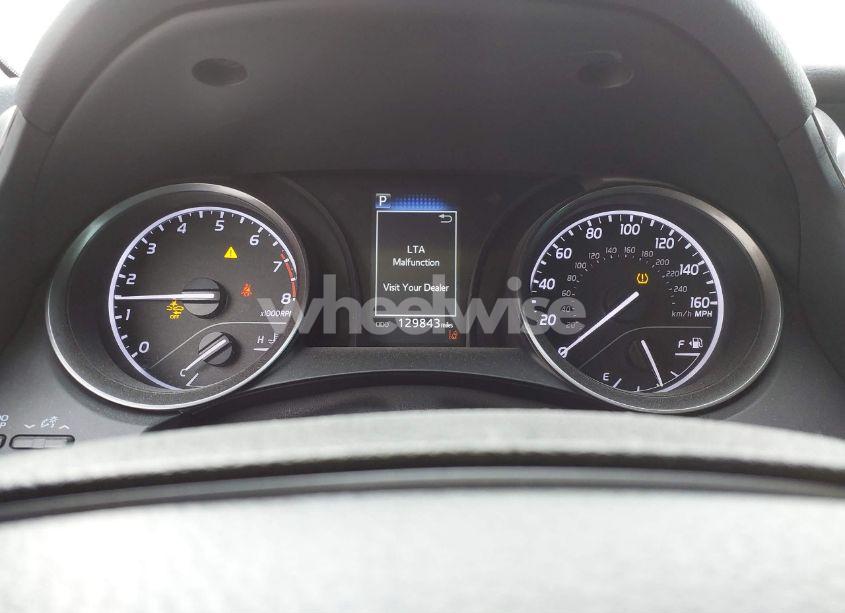 Photo 7 of 2021 Toyota Camry SE (VIN 4T1G11AKXMU480530)