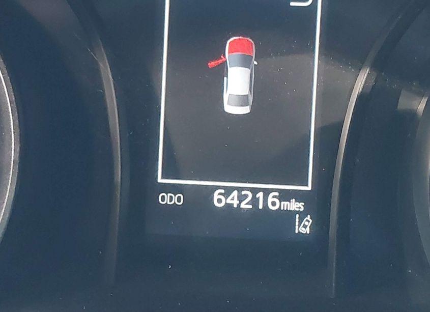 Photo 15 of 2021 Toyota Camry SE (VIN 4T1G11AKXMU519388)