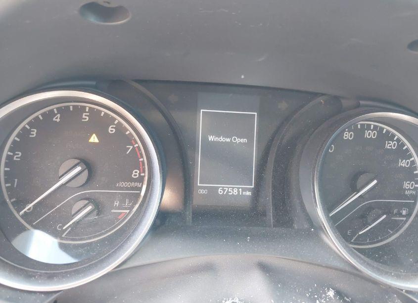 Photo 7 of 2021 Toyota Camry SE (VIN 4T1G11AKXMU521142)