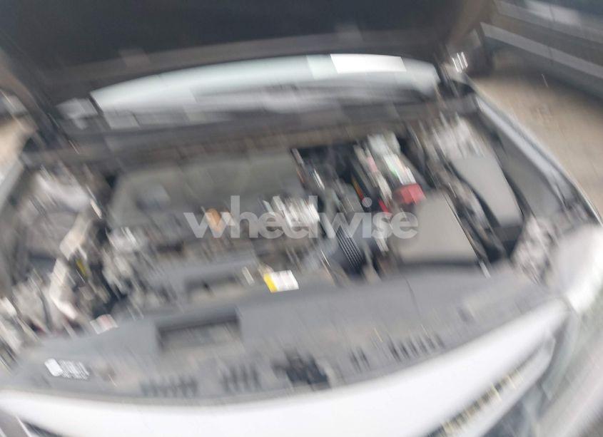 Photo 10 of 2021 Toyota Camry SE (VIN 4T1G11AKXMU562225)