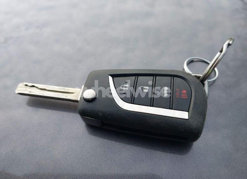 Photo 11 of 2021 Toyota Camry SE (VIN 4T1G11AKXMU600746)