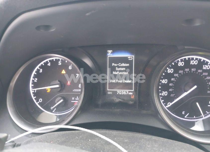 Photo 7 of 2021 Toyota Camry SE (VIN 4T1G11AKXMU600746)