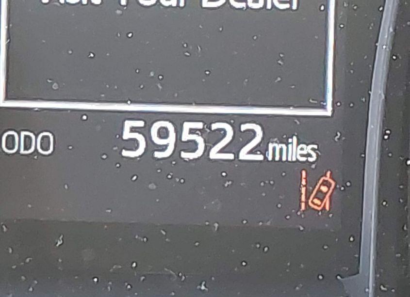 Photo 16 of 2021 Toyota Camry SE (VIN 4T1G11AKXMU603758)