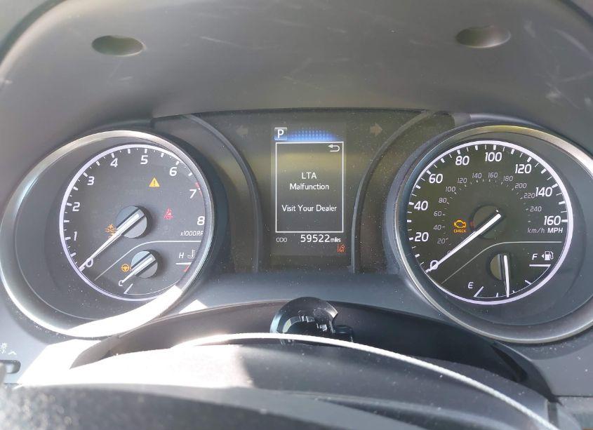 Photo 7 of 2021 Toyota Camry SE (VIN 4T1G11AKXMU603758)