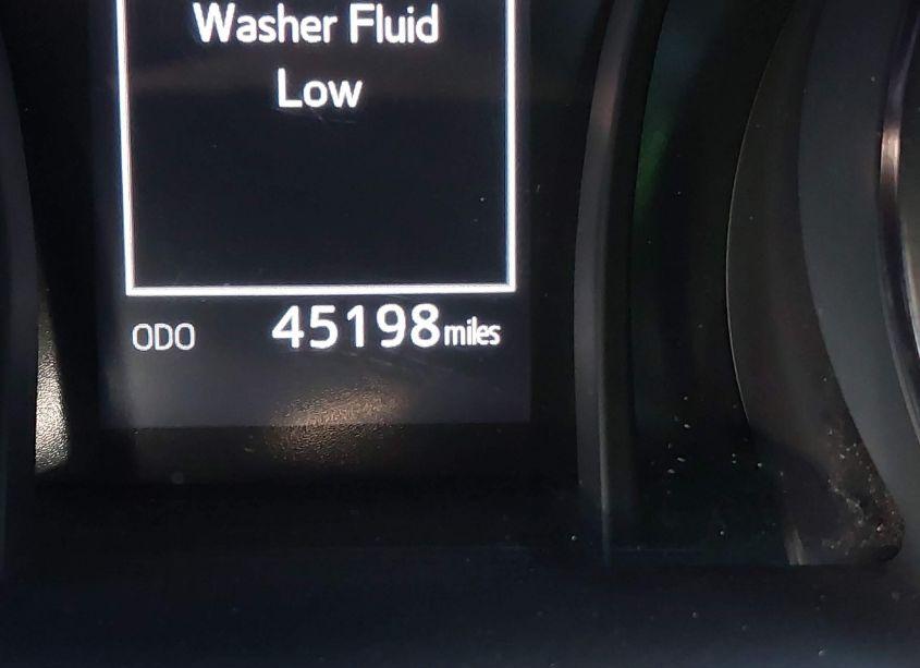 Photo 16 of 2021 Toyota Camry SE (VIN 4T1G11AKXMU605249)