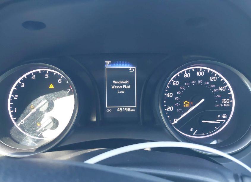 Photo 7 of 2021 Toyota Camry SE (VIN 4T1G11AKXMU605249)