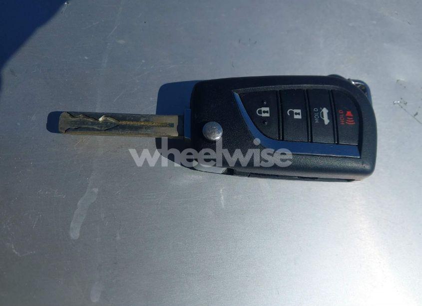 Photo 11 of 2022 Toyota Camry SE NIGHTSHADE EDITION (VIN 4T1G11AKXNU029941)