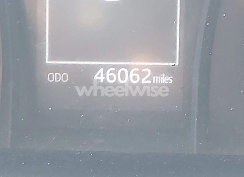 Photo 16 of 2022 Toyota Camry SE NIGHTSHADE EDITION (VIN 4T1G11AKXNU029941)