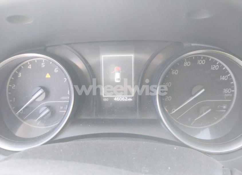 Photo 7 of 2022 Toyota Camry SE NIGHTSHADE EDITION (VIN 4T1G11AKXNU029941)