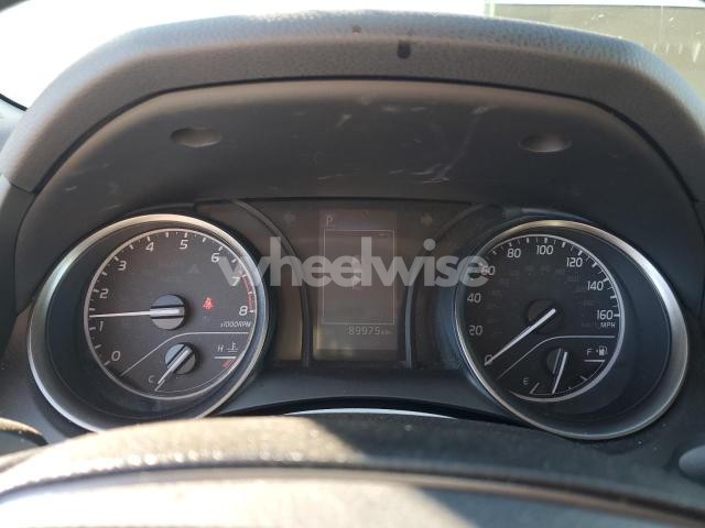 Photo 12 of 2022 TOYOTA CAMRY SE (VIN 4T1G11AKXNU047095)