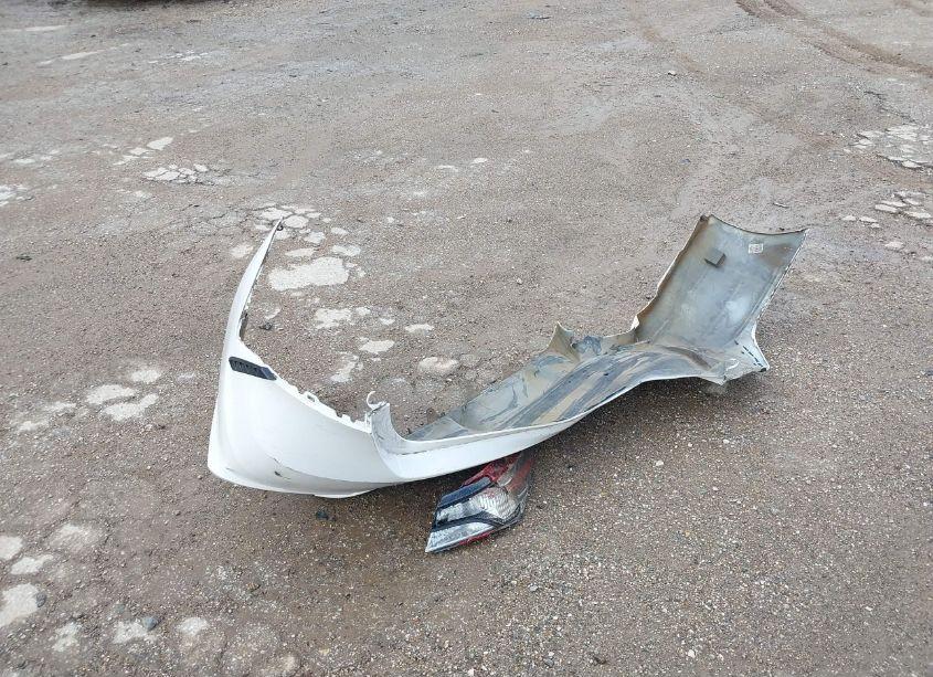 Photo 12 of 2022 Toyota Camry SE (VIN 4T1G11AKXNU619024)