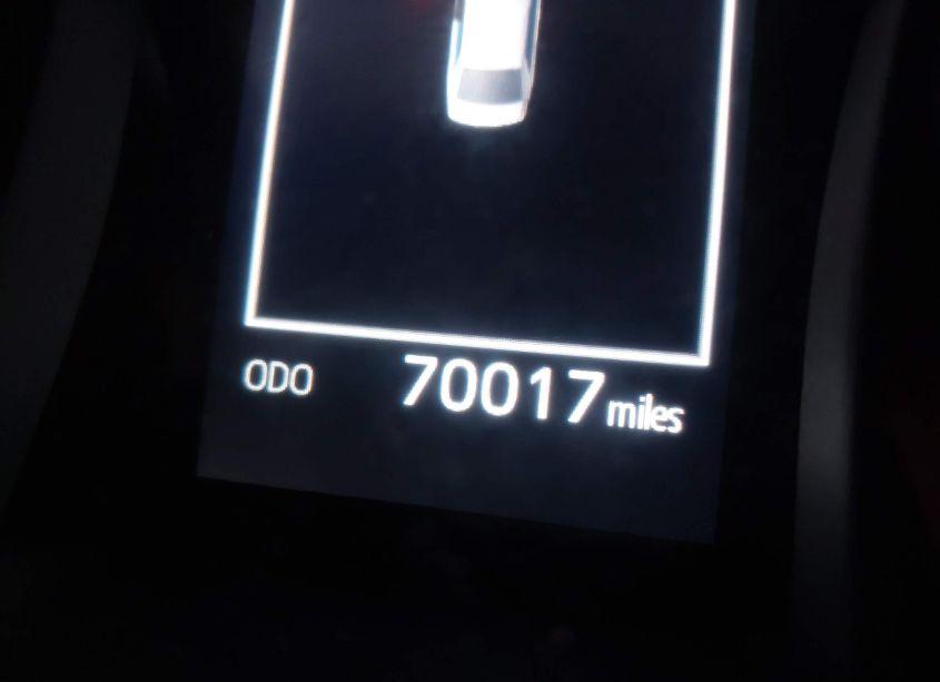 Photo 16 of 2022 Toyota Camry SE (VIN 4T1G11AKXNU619024)