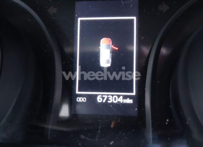 Photo 14 of 2022 Toyota Camry SE (VIN 4T1G11AKXNU624157)