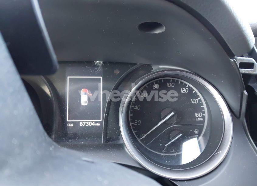 Photo 7 of 2022 Toyota Camry SE (VIN 4T1G11AKXNU624157)